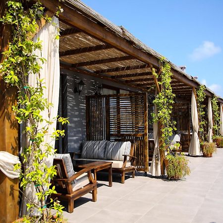 Mavi At Hotel Blue Horse Gumusdere Εξωτερικό φωτογραφία