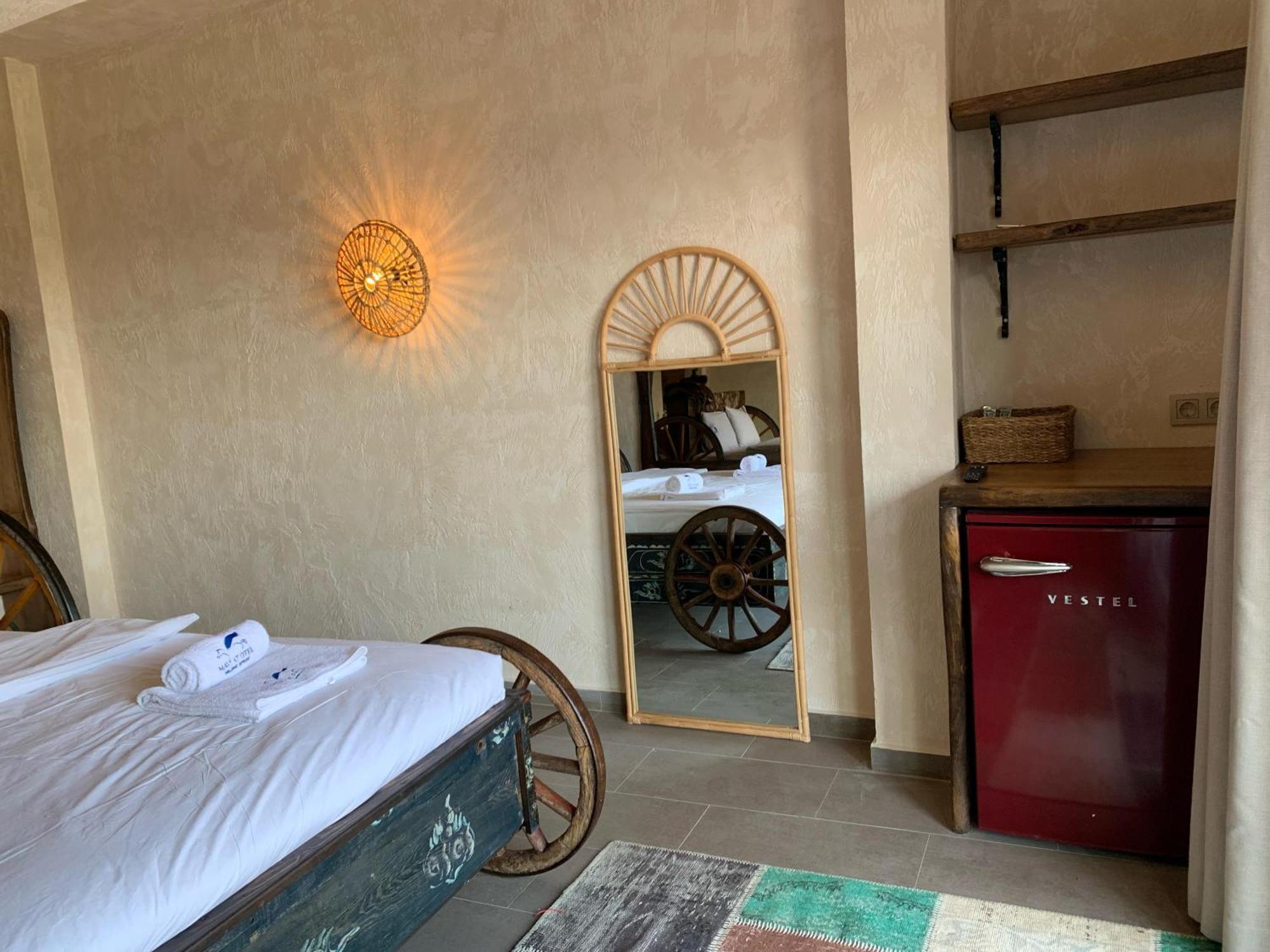 Mavi At Hotel Blue Horse Gumusdere Εξωτερικό φωτογραφία