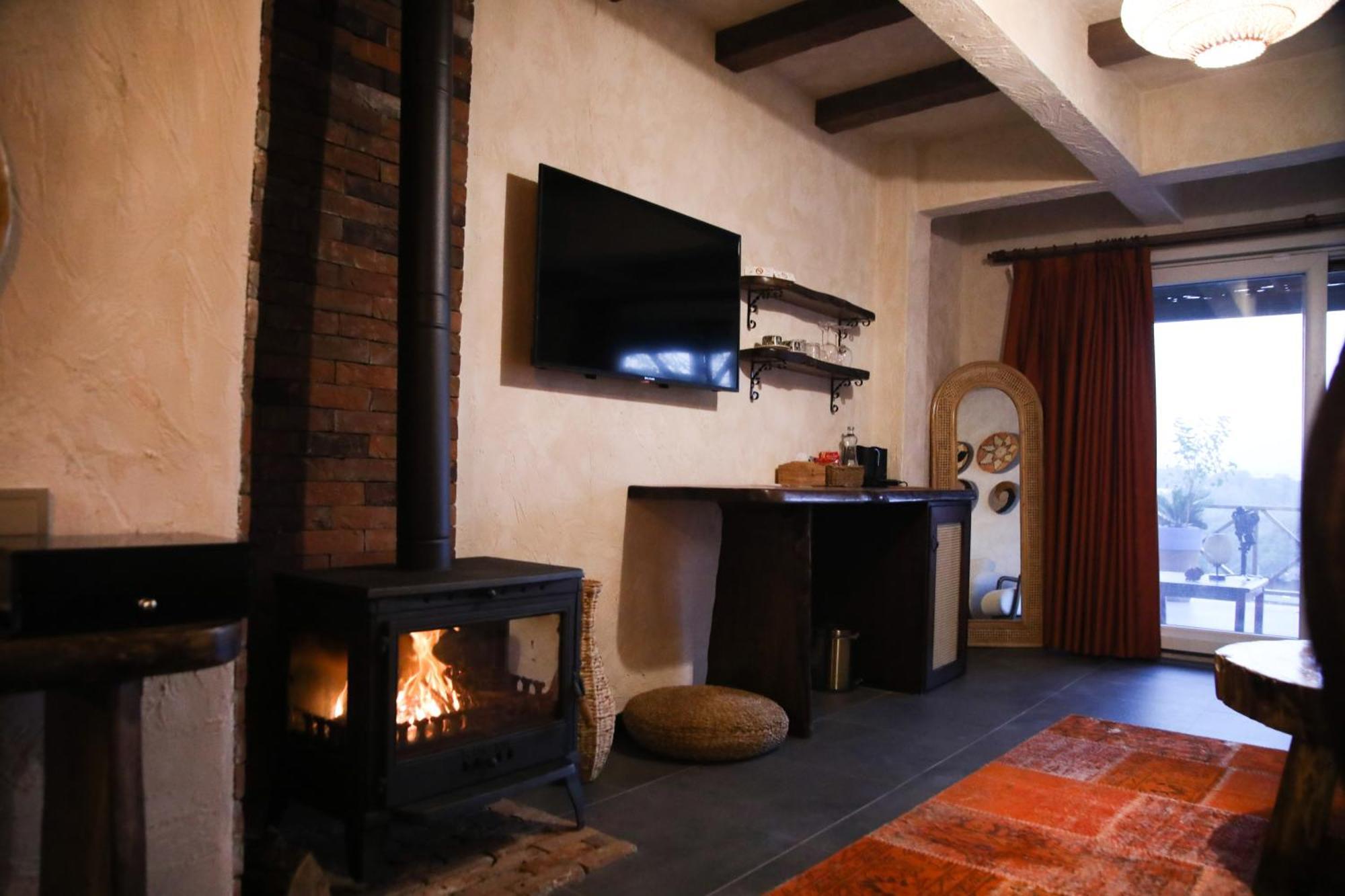 Mavi At Hotel Blue Horse Gumusdere Εξωτερικό φωτογραφία