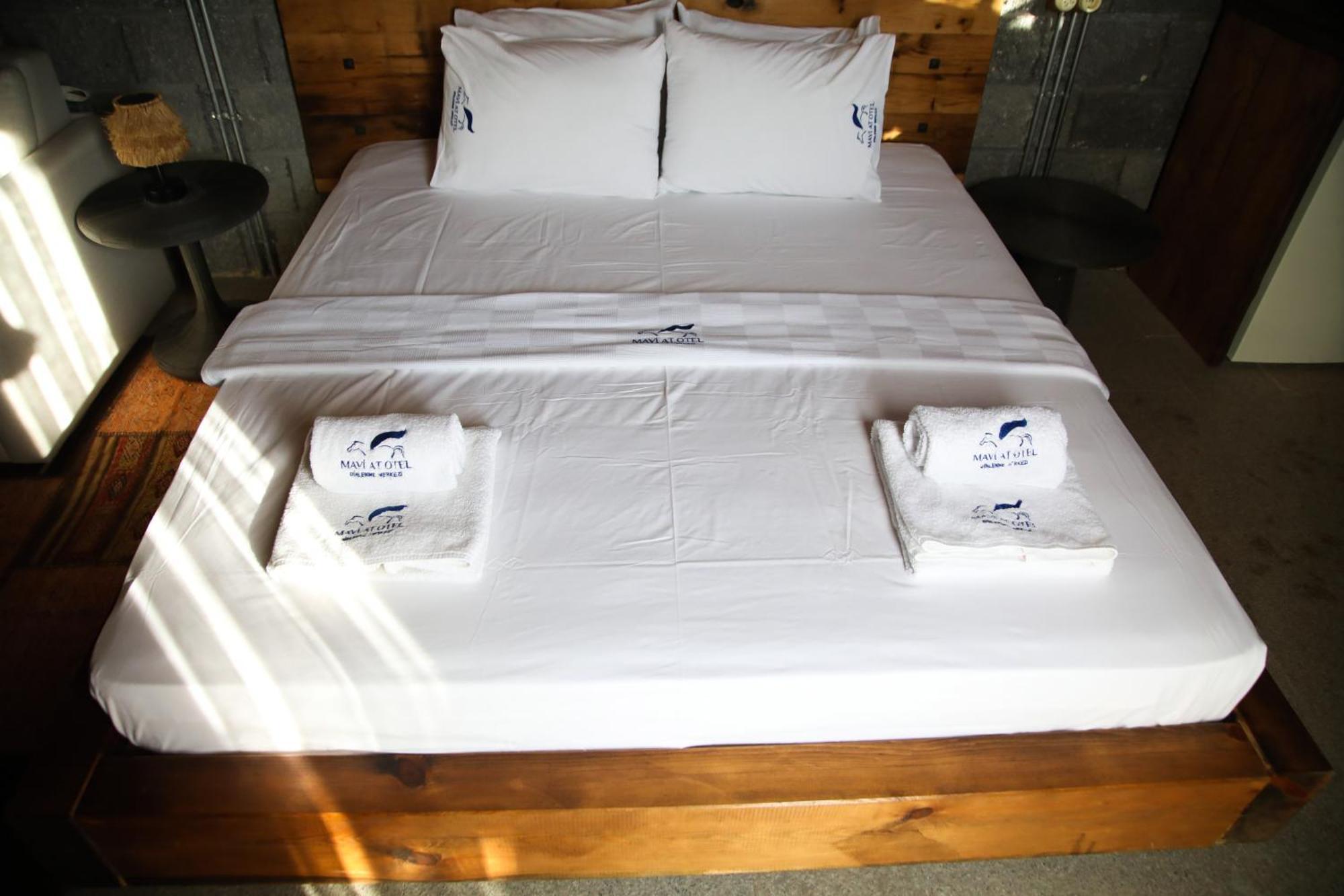 Mavi At Hotel Blue Horse Gumusdere Εξωτερικό φωτογραφία