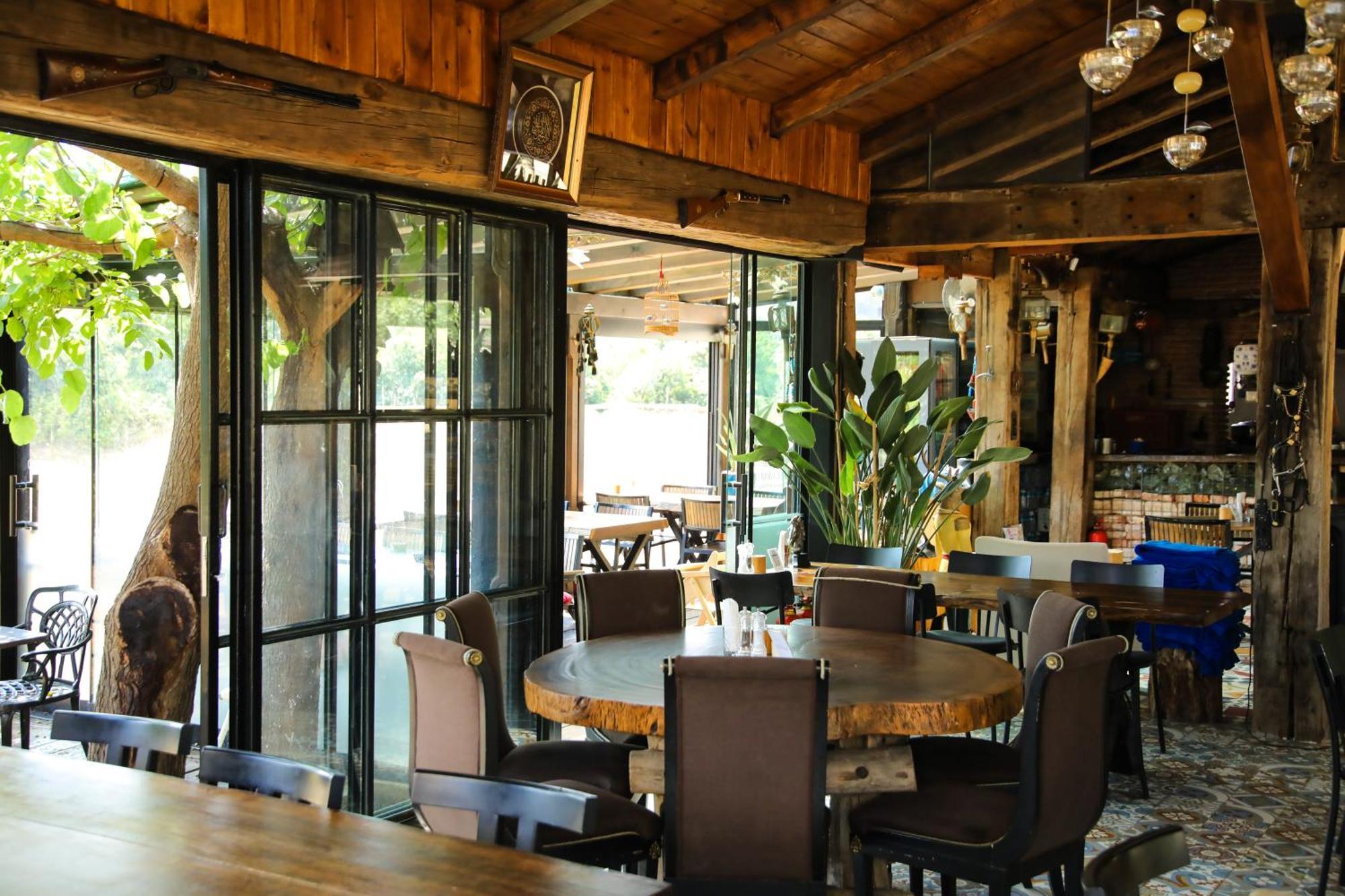 Mavi At Hotel Blue Horse Gumusdere Εξωτερικό φωτογραφία