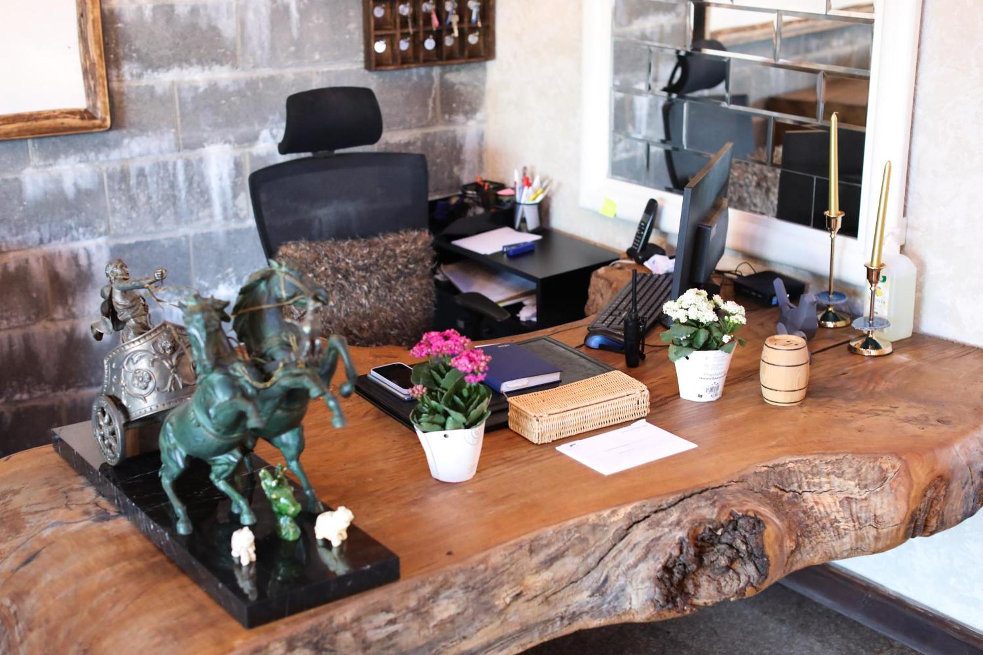 Mavi At Hotel Blue Horse Gumusdere Εξωτερικό φωτογραφία