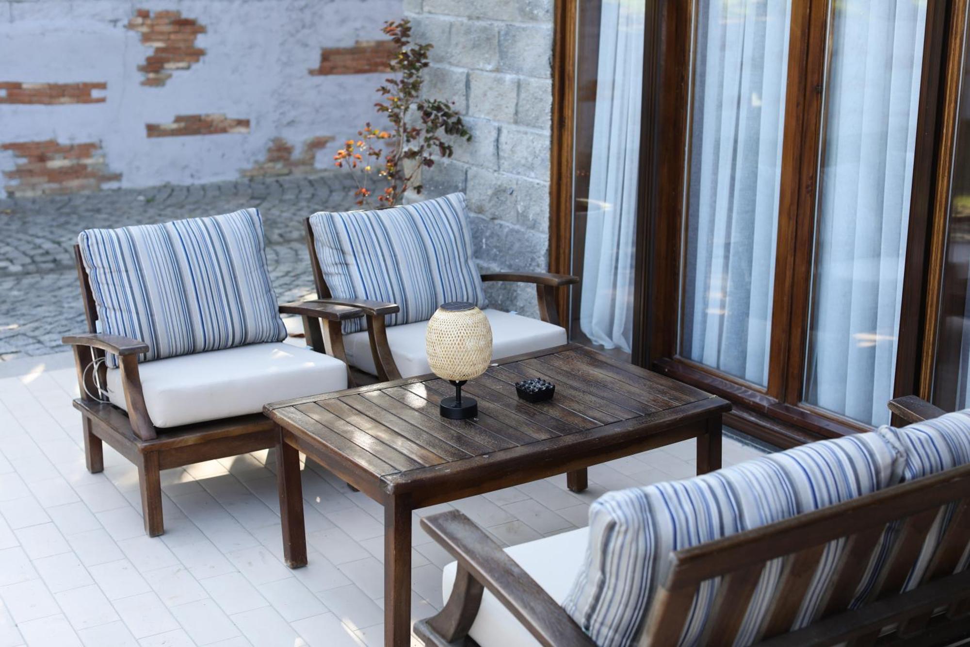 Mavi At Hotel Blue Horse Gumusdere Εξωτερικό φωτογραφία