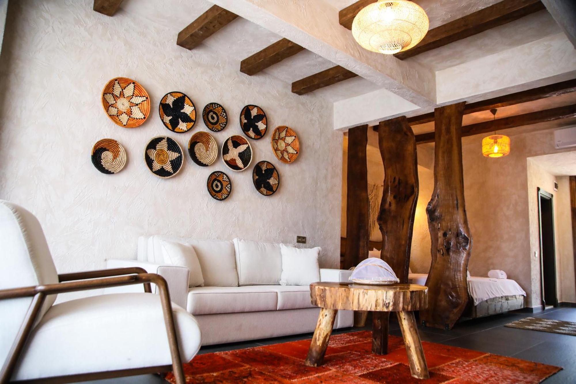 Mavi At Hotel Blue Horse Gumusdere Εξωτερικό φωτογραφία