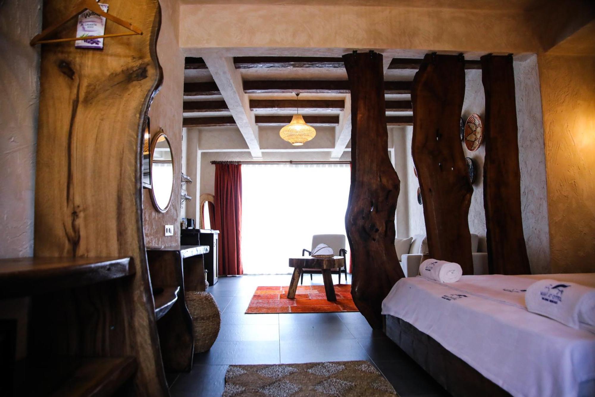 Mavi At Hotel Blue Horse Gumusdere Εξωτερικό φωτογραφία